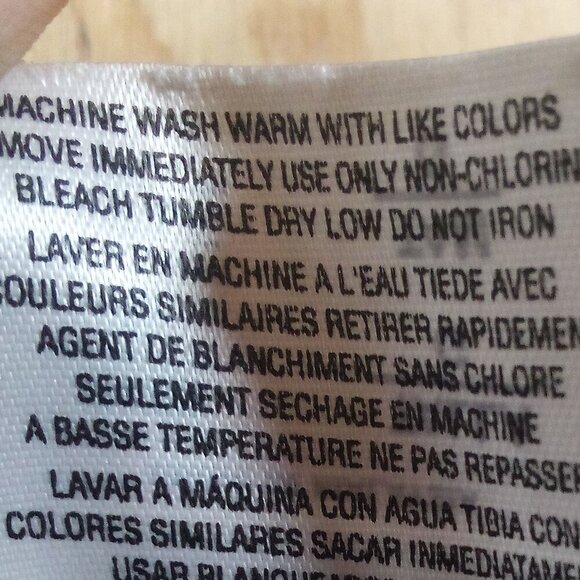 Vintage Adidas Clima Shell 3 Stripe Wind Pants Joggers - Picture 7 of 9